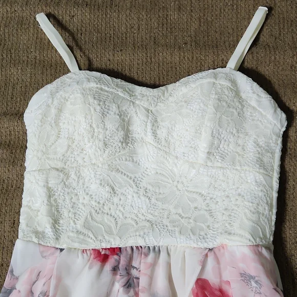 Sun dress - Picture 2 of 7